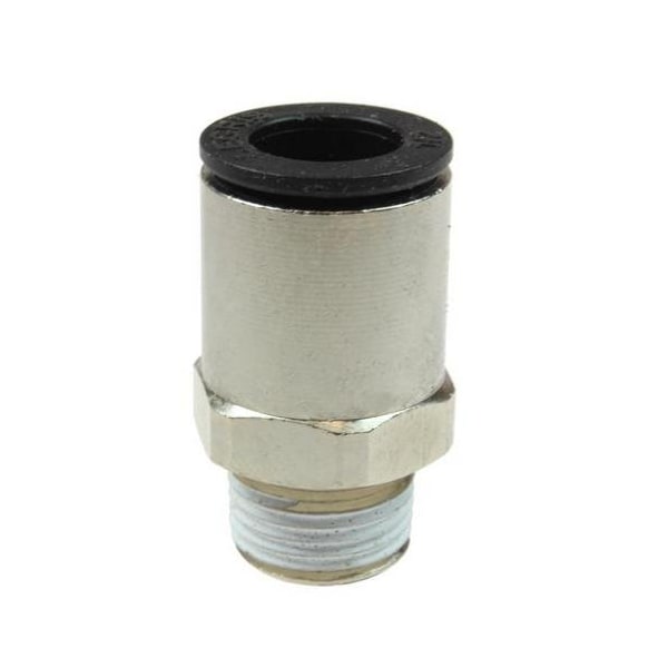 Coilock Male Connector 8mm x 1/4" BSPT